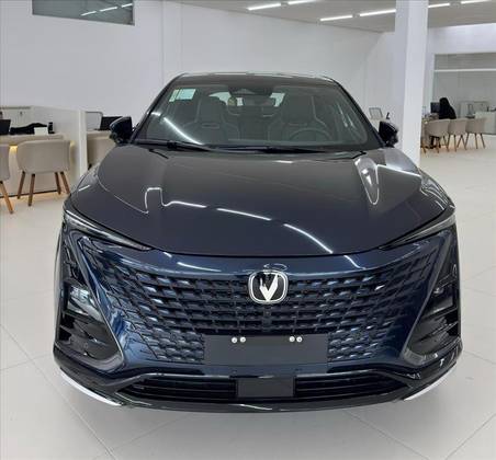 CAOA CHANGAN UNI-T 1.5 TGDI FLEX 7DCT